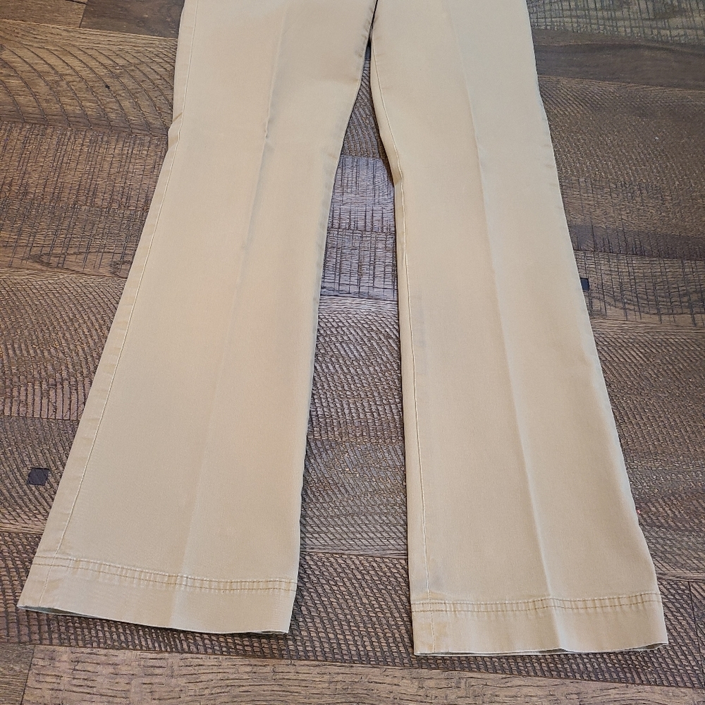 Banana Republic Ryan Fit Women's Pants Size 4 - Picture 3 of 12